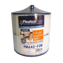 Pleatco PMA40-F2M