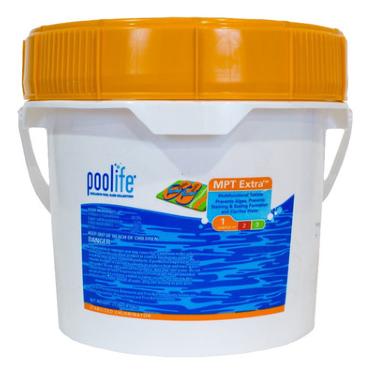 poolife® MPT Extra™ 3in Tablets