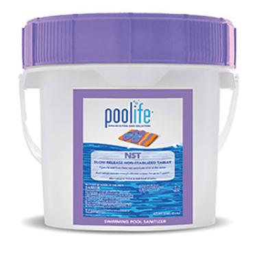 poolife® NST® Tablets (for skimmer use)