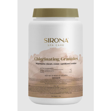 Chlorinating Granules 2lbs