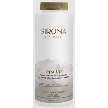 SIRONA SPA UP