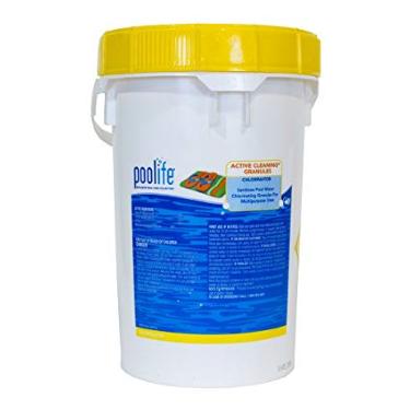 poolife® Active Cleaning® Granules Chlorinator 25LBS