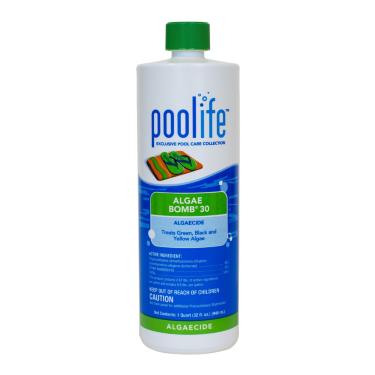 poolife® AlgaeBomb® 30 Algaecide