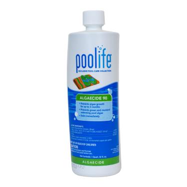 poolife® Algaecide 90 Algaecide