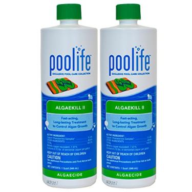poolife® AlgaeKill II Algaecide