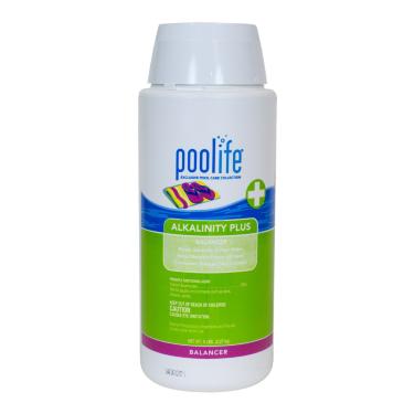 poolife® Alkalinity Plus Balancer