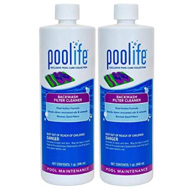 poolife® Backwash Filter Cleaner