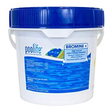 poolife® Bromine+
