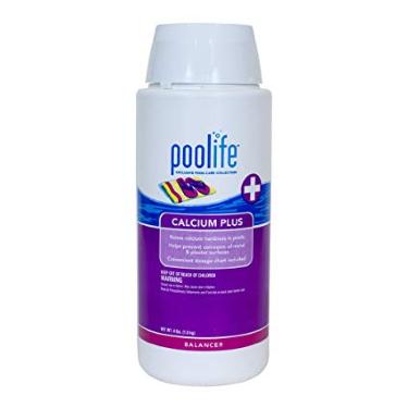 poolife® Calcium Plus Balancer
