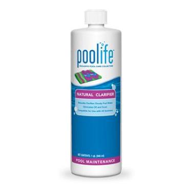 poolife® Natural Clarifier