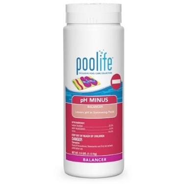 poolife® pH Minus Balancer 6LBS