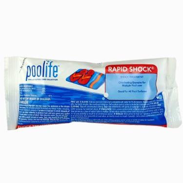 RAPID SHOCK 1LB