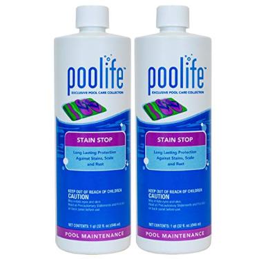 poolife® Stain Stop