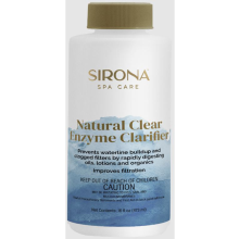 Natural Clear Enzyme Clarifier