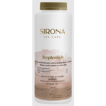 SIRONA REPLENISH