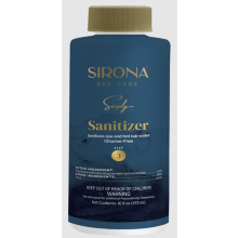 SIRONA SIMPLY SANITIZER