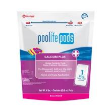 poolife® Calcium Plus Pods