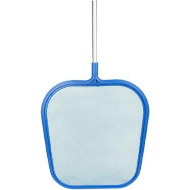 Leaf Skimmer with 4ft 2-Piece Pole