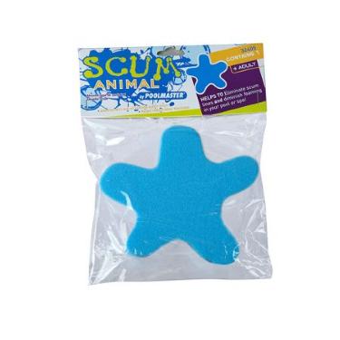 Scum Starfish