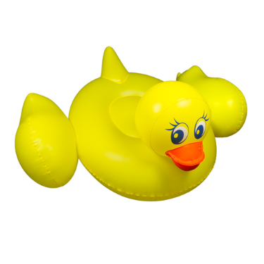 Jumbo Duck