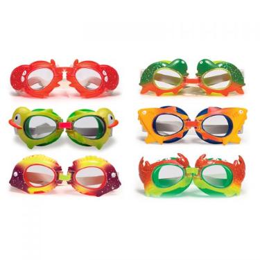 Animal Frame Child Goggles