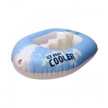 Ice Boat Cooler