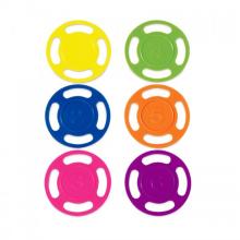 Diving Disks