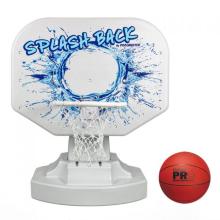 Splashback Poolside Basketball Game