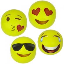 16 Inch Expressions Play Ball 4-Pack