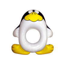 Penguin Swim Tube