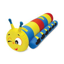 Caterpillar Super Jumbo Rider