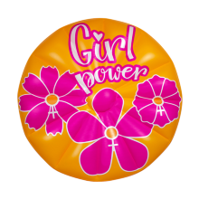 Girl Power Island