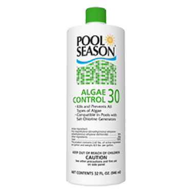 Algae Control 30