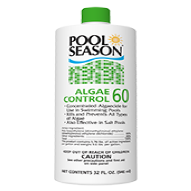 Algae Control 60