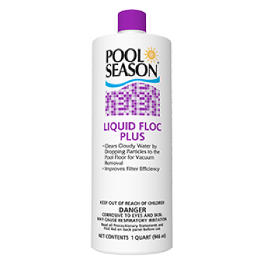 Liquid Floc Plus