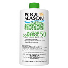 Algae Control 50