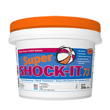 Super Shock-It 73®