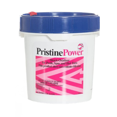 Pristine Power 5 Lb