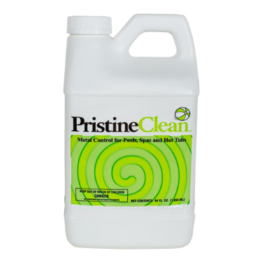 PRISTINECLEAN - 1/2 GAL