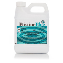 PRISTINEBLUE - 1/2GAL