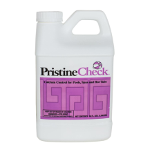 Pristine Check 32oz