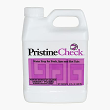 PRISTINECHECK - 1/2GAL