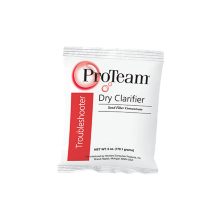 Dry Clarifier