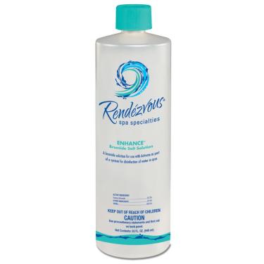 Rendezvous® Enhance® Bromide Salt Solution