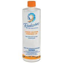 Rendezvous® Liquid Calcium Hardness Up