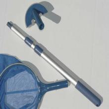 Spa Pole with Telescopic Handle