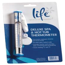 Deluxe Spa Thermometer