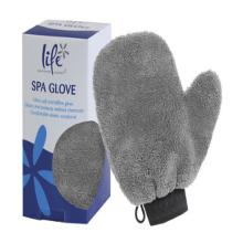 Spa Glove