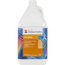 SUMMER SMILES ICE AWAY ULTRA 4L