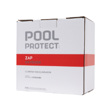POOL PROTECT ZAP BAG 600G